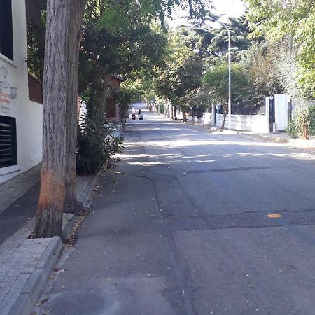 Orhan Kutbayin Evi Adalar Quarto foto
